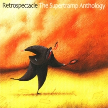 Retrospectacle - The Supertramp Anthology, CD / Album Retrospectacle - The Supertramp Anthology, CD / Album