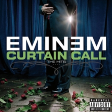 Curtain Call: The Hits, CD / Album Cd Curtain Call: The Hits, CD / Album Cd