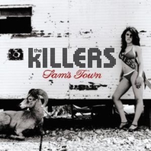 Sam's Town, CD / Album Cd Sam's Town, CD / Album Cd