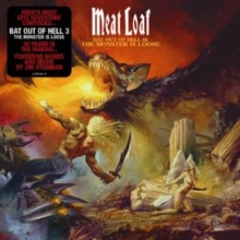 Bat Out of Hell Iii - The Monster Is Loose, CD / Album Cd Bat Out of Hell Iii - The Monster Is Loose, CD / Album Cd