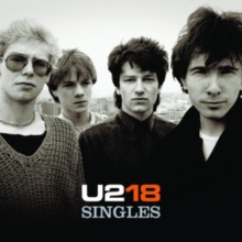 U218: Singles, CD / Album Cd U218: Singles, CD / Album Cd