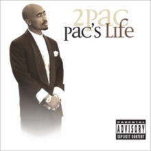 Pac's Life, CD / Album Cd Pac's Life, CD / Album Cd