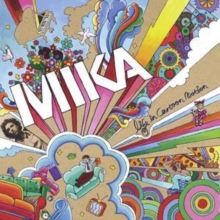 Life in Cartoon Motion, CD / Album Life in Cartoon Motion, CD / Album