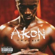 Trouble, CD / Album Cd Trouble, CD / Album Cd