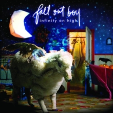 Infinity On High, CD / Album Infinity On High, CD / Album