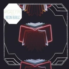 Neon Bible, CD / Album Cd Neon Bible, CD / Album Cd