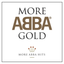 More ABBA Gold: More ABBA Hits, CD / Album Cd More ABBA Gold: More ABBA Hits, CD / Album Cd