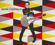The Best of the First 10 Years, CD / Album Cd The Best of the First 10 Years, CD / Album Cd