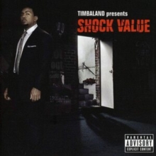 Shock Value, CD / Album Cd Shock Value, CD / Album Cd