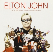 Rocket Man, CD / Album Cd Rocket Man, CD / Album Cd