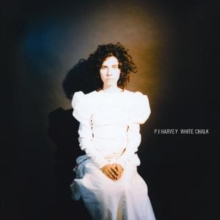 White Chalk, CD / Album Cd White Chalk, CD / Album Cd