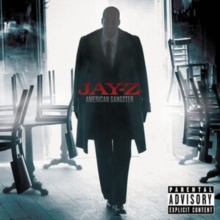 American Gangster, CD / Album Cd American Gangster, CD / Album Cd
