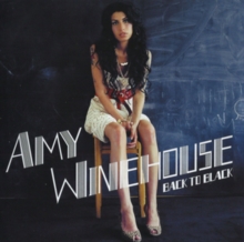 Back to Black (Deluxe Edition), CD / Album Cd Back to Black (Deluxe Edition), CD / Album Cd