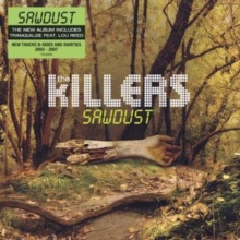 Sawdust, CD / Album Cd Sawdust, CD / Album Cd