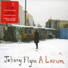 A Larum, CD / Album A Larum, CD / Album