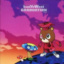 Graduation, CD / Album (Jewel Case) Cd Graduation, CD / Album (Jewel Case) Cd
