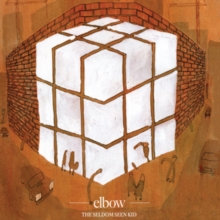 The Seldom Seen Kid, CD / Album The Seldom Seen Kid, CD / Album