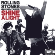 Shine a Light, CD / Album Cd Shine a Light, CD / Album Cd