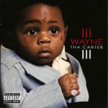 Tha Carter Iii, CD / Album Cd Tha Carter Iii, CD / Album Cd