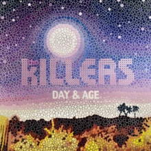 Day and Age, CD / Album Cd Day and Age, CD / Album Cd