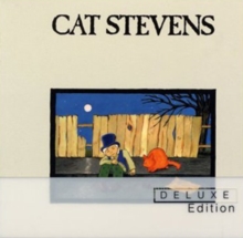 Teaser and the Firecat (Deluxe Edition), CD / Album Cd Teaser and the Firecat (Deluxe Edition), CD / Album Cd