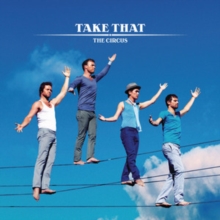 The Circus, CD / Album Cd The Circus, CD / Album Cd