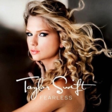 Fearless, CD / Album Fearless, CD / Album