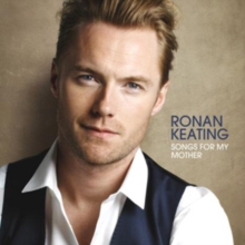 Songs for My Mother, CD / Album Songs for My Mother, CD / Album