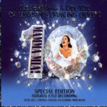 Mamma Mia - 10th Anniversary Edition, CD / Album Mamma Mia - 10th Anniversary Edition, CD / Album