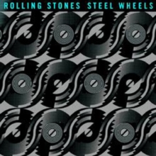 Steel Wheels, CD / Remastered Album Cd Steel Wheels, CD / Remastered Album Cd