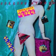 Undercover, CD / Remastered Album Cd Undercover, CD / Remastered Album Cd