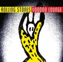Voodoo Lounge, CD / Remastered Album Cd Voodoo Lounge, CD / Remastered Album Cd