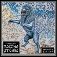 Bridges to Babylon, CD / Remastered Album Cd Bridges to Babylon, CD / Remastered Album Cd