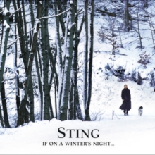 If On a Winter's Night, CD / Album Cd If On a Winter's Night, CD / Album Cd