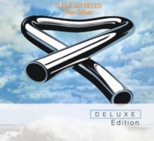 Tubular Bells (Deluxe Edition), CD / Album Cd Tubular Bells (Deluxe Edition), CD / Album Cd
