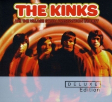 The Kinks Are the Village Green Preservation Society (Deluxe Edition), CD / Album Cd The Kinks Are the Village Green Preservation Society (Deluxe Edition), CD / Album Cd