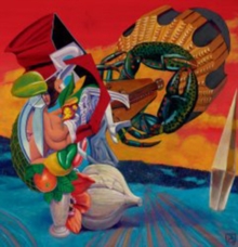 Octahedron, CD / Album Cd Octahedron, CD / Album Cd