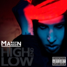 The High End of Low, CD / Album Cd The High End of Low, CD / Album Cd