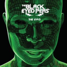The E.N.D., CD / Album Cd The E.N.D., CD / Album Cd
