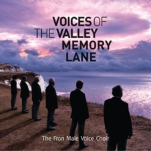 Voices of the Valley: Memory Lane, CD / Album Cd Voices of the Valley: Memory Lane, CD / Album Cd