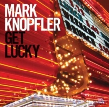 Get Lucky, CD / Album Cd Get Lucky, CD / Album Cd