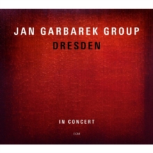 Dresden: In Concert, CD / Album Cd Dresden: In Concert, CD / Album Cd