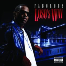 Loso's Way, CD / Album Cd Loso's Way, CD / Album Cd