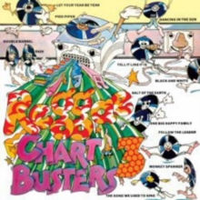 Reggae Chartbusters, CD / Album Cd Reggae Chartbusters, CD / Album Cd