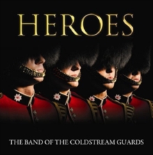 Heroes, CD / Album Cd Heroes, CD / Album Cd