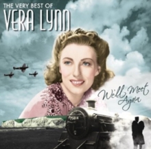 We'll Meet Again: The Very Best of Vera Lynn, CD / Album We'll Meet Again: The Very Best of Vera Lynn, CD / Album