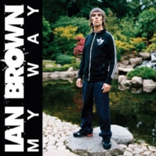 My Way, CD / Album My Way, CD / Album