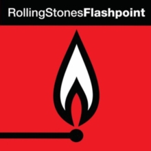 Flashpoint, CD / Remastered Album Cd Flashpoint, CD / Remastered Album Cd