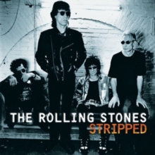 Stripped, CD / Remastered Album Cd Stripped, CD / Remastered Album Cd