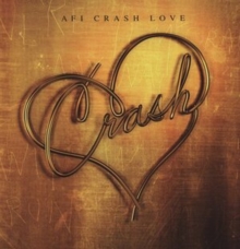 Crash Love, CD / Album Cd Crash Love, CD / Album Cd